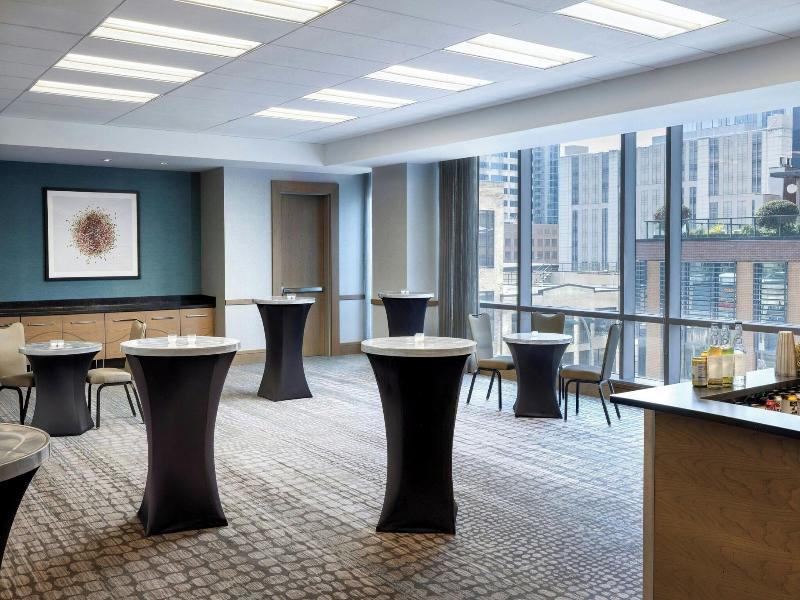 The Westin Austin Downtown image