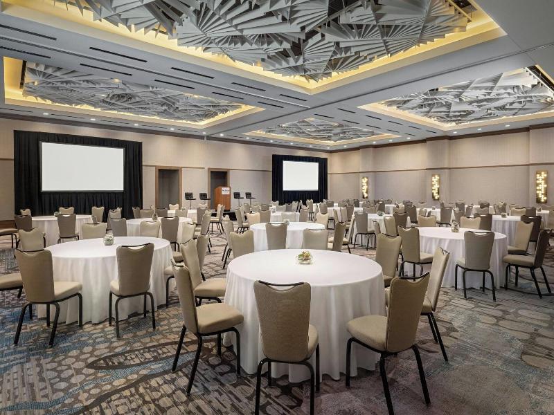 The Westin Austin Downtown image