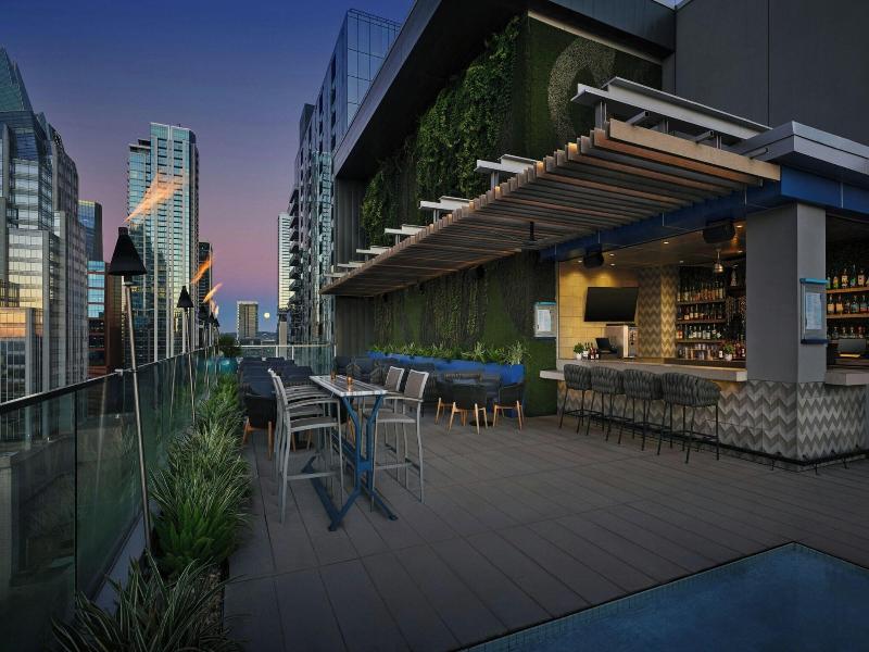 The Westin Austin Downtown image