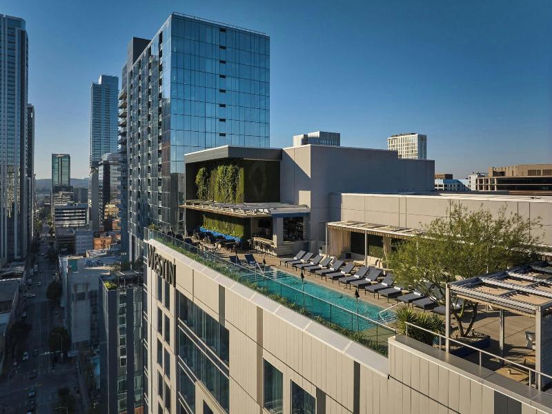 The Westin Austin Downtown image