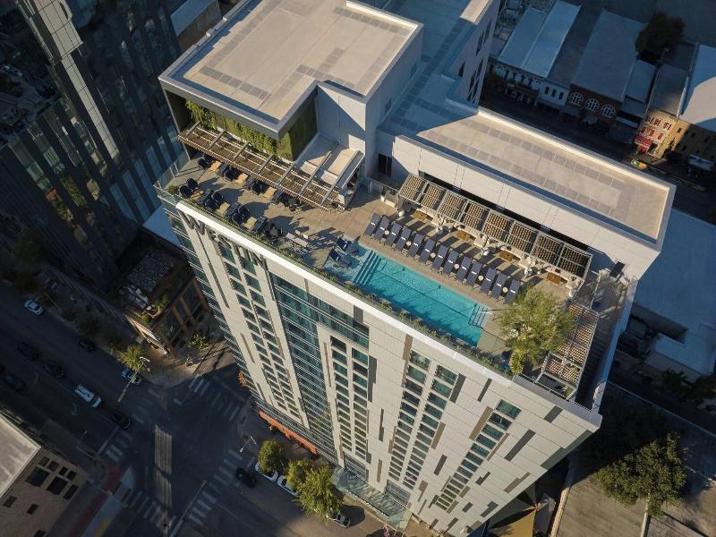 The Westin Austin Downtown image