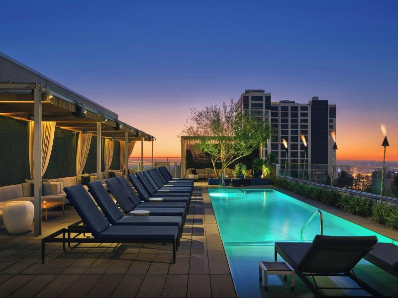 The Westin Austin Downtown image