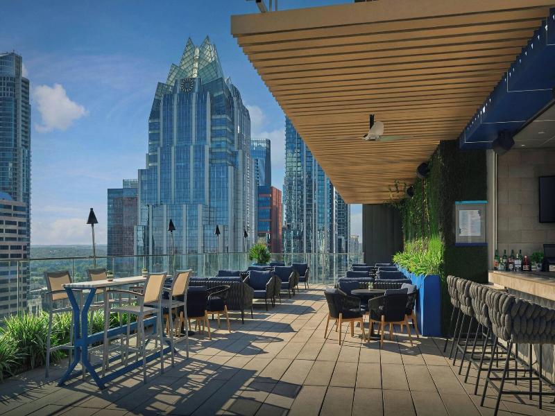 The Westin Austin Downtown image