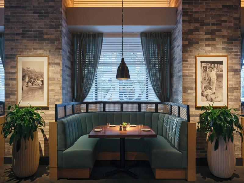 The Westin Austin Downtown image