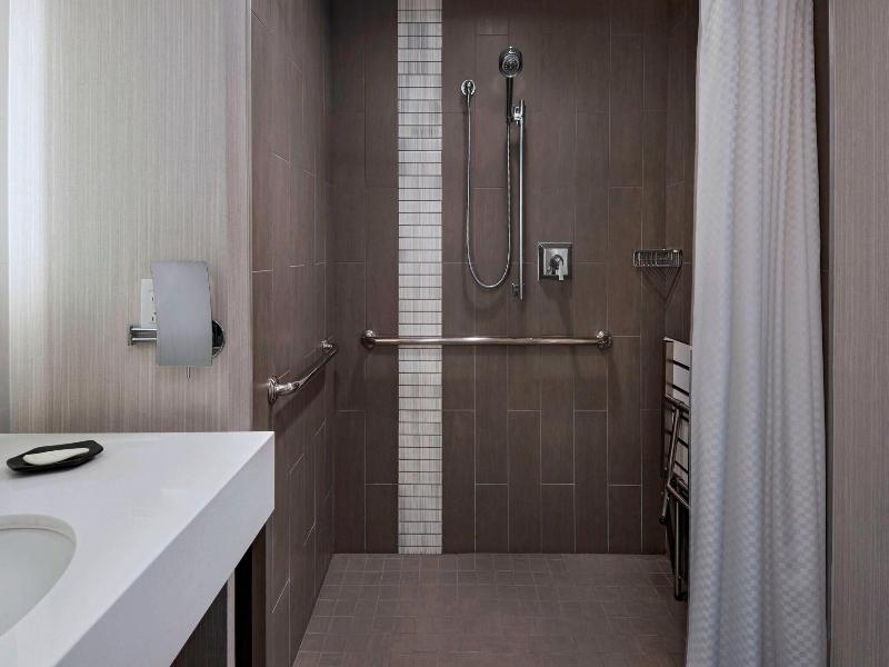 The Westin Austin Downtown image