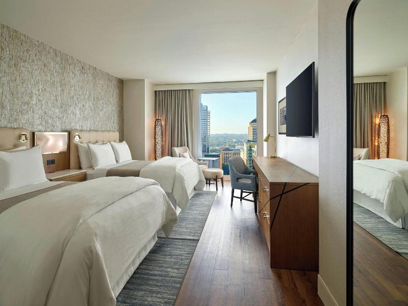 The Westin Austin Downtown image