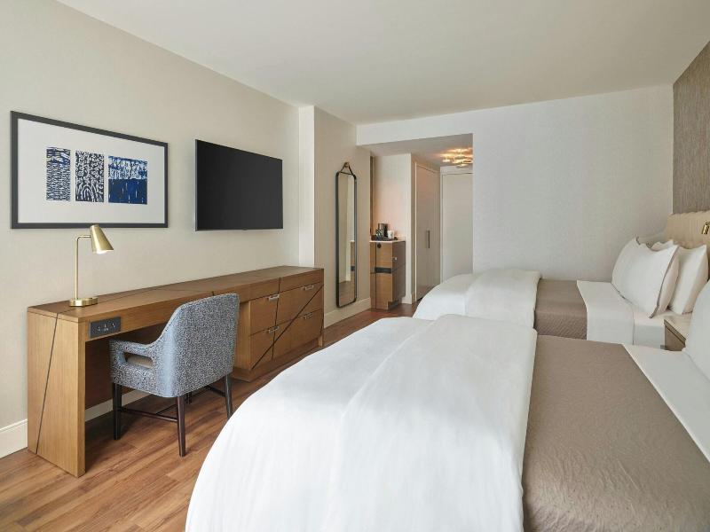 The Westin Austin Downtown image