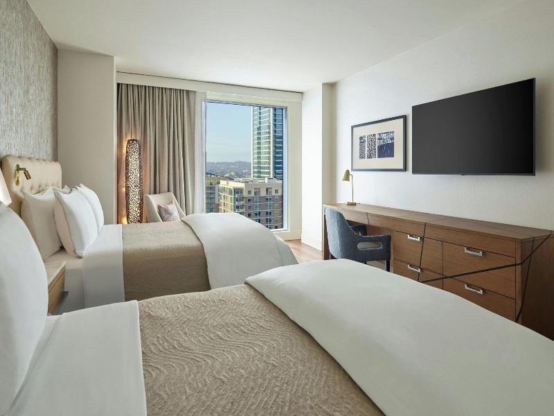 The Westin Austin Downtown image