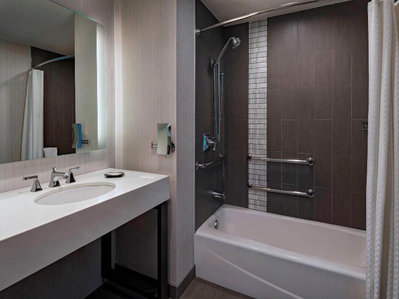 The Westin Austin Downtown image