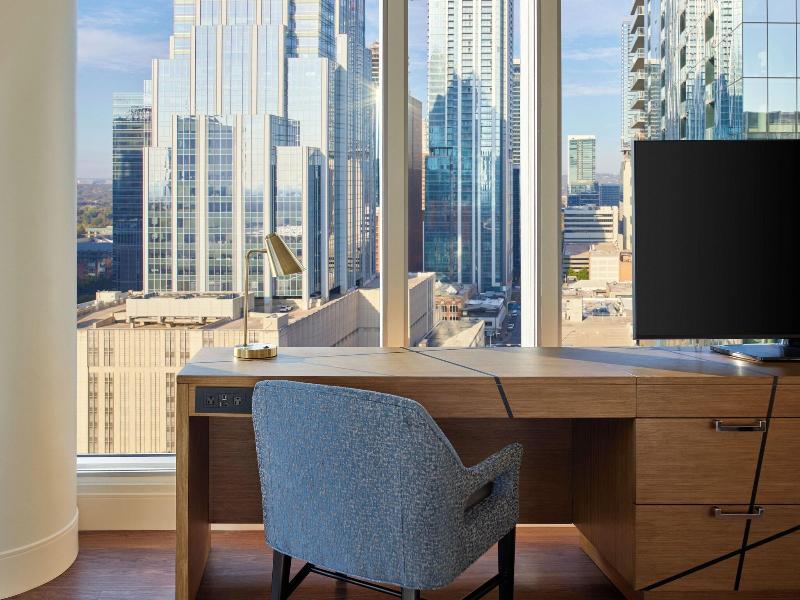 The Westin Austin Downtown image