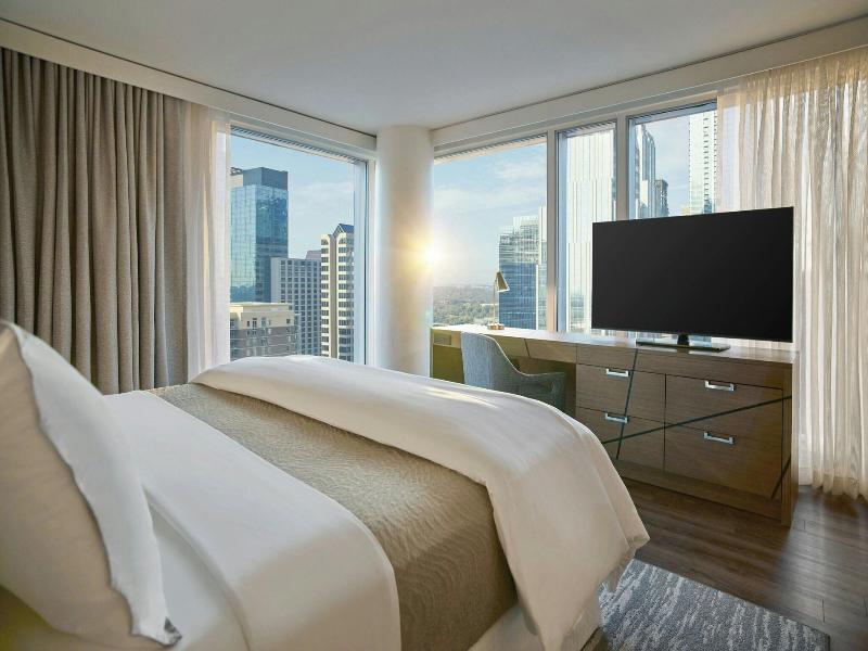 The Westin Austin Downtown image
