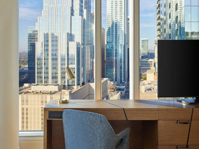 The Westin Austin Downtown image