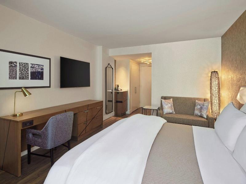 The Westin Austin Downtown image