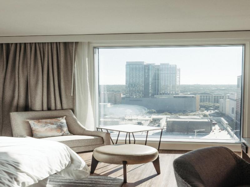 The Westin Austin Downtown image