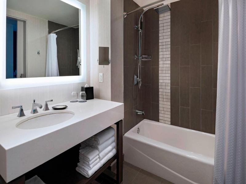 The Westin Austin Downtown image