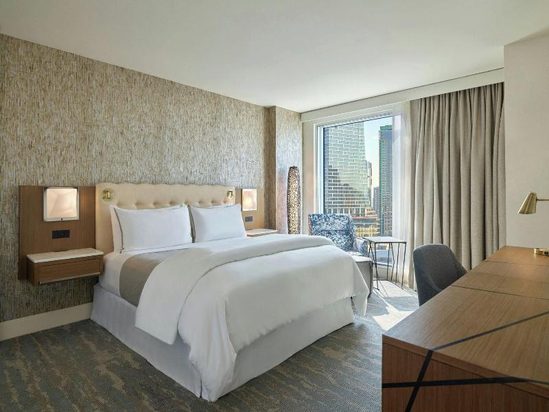 The Westin Austin Downtown image