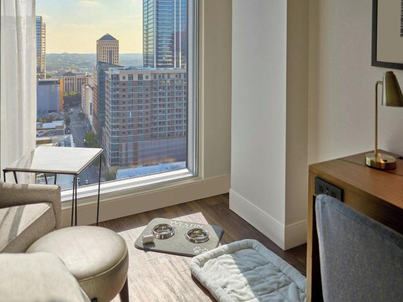 The Westin Austin Downtown image