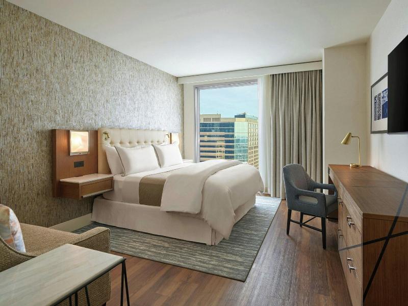 The Westin Austin Downtown image