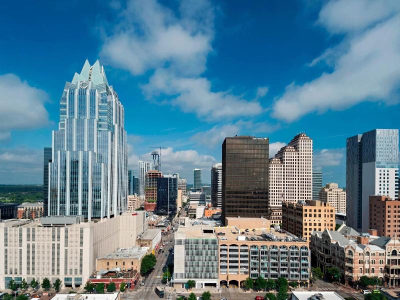The Westin Austin Downtown image