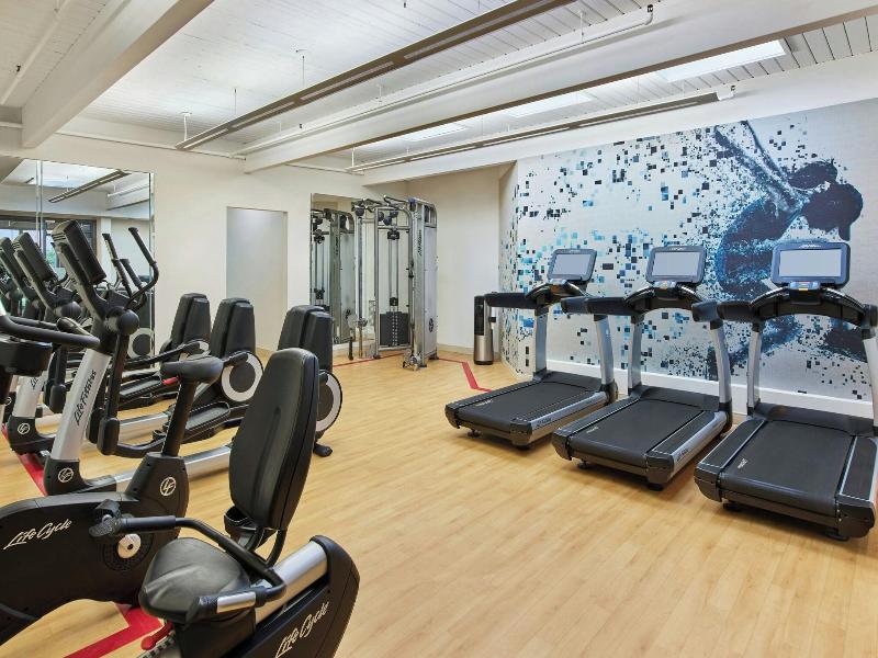 Sheraton Portland Airport Hotel image
