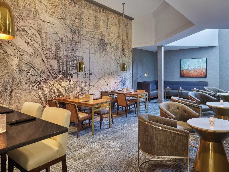 Sheraton Portland Airport Hotel image
