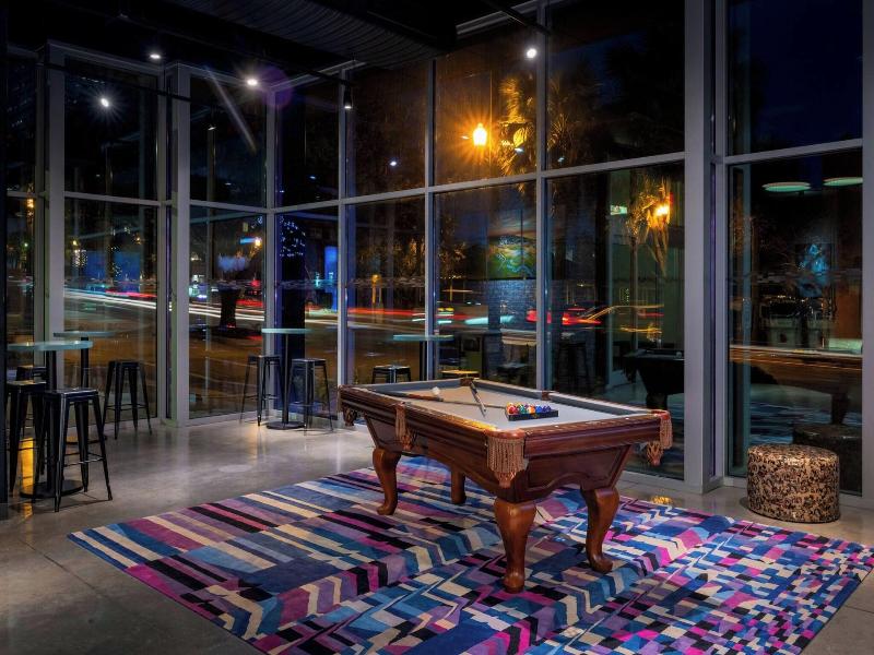 Aloft Columbia Downtown