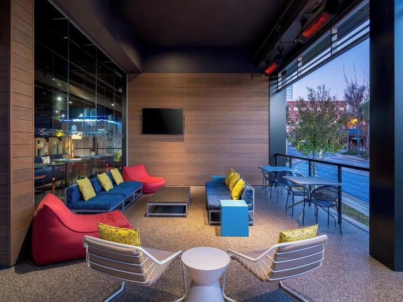 Aloft Columbia Downtown