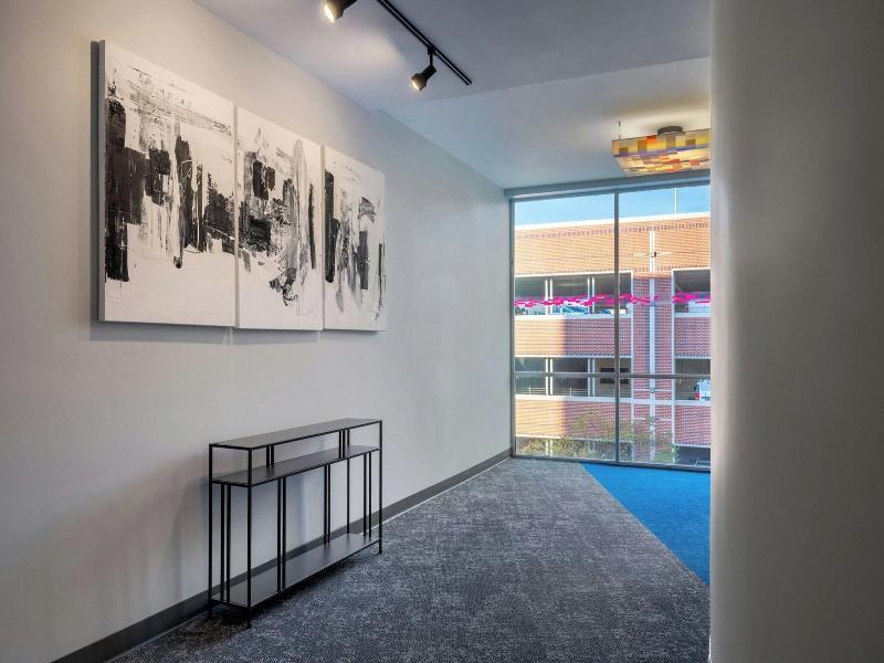 Aloft Columbia Downtown