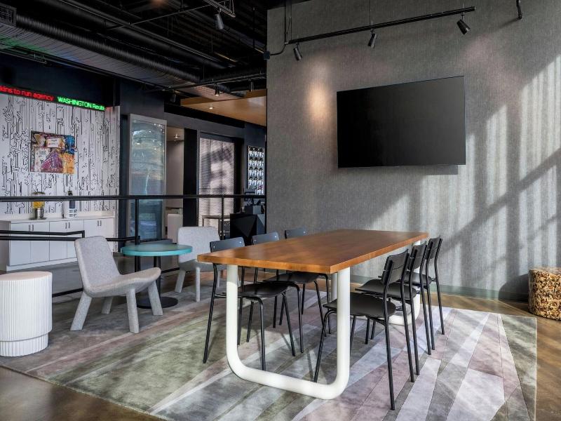 Aloft Columbia Downtown