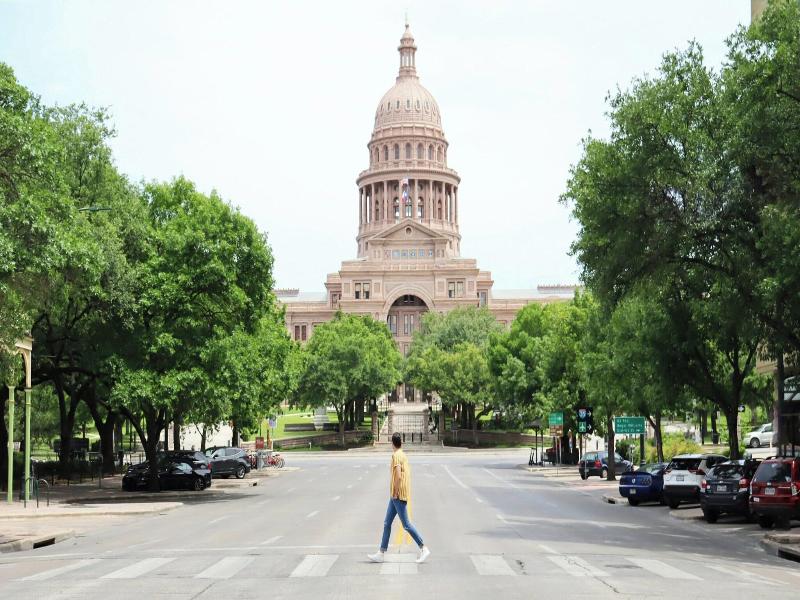 Element Austin Downtown image