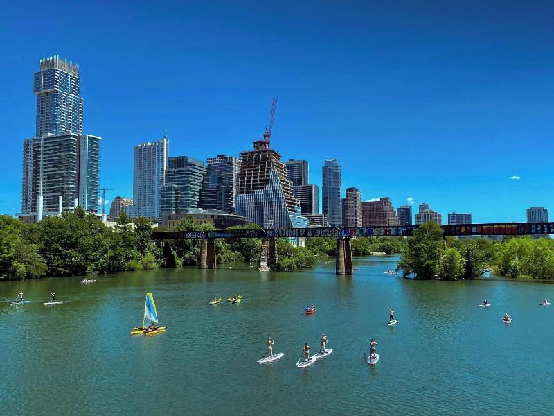 Element Austin Downtown image