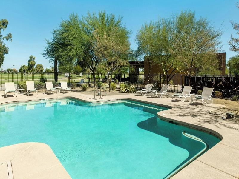 Four Points by Sheraton at Phoenix Mesa Gateway Ap image