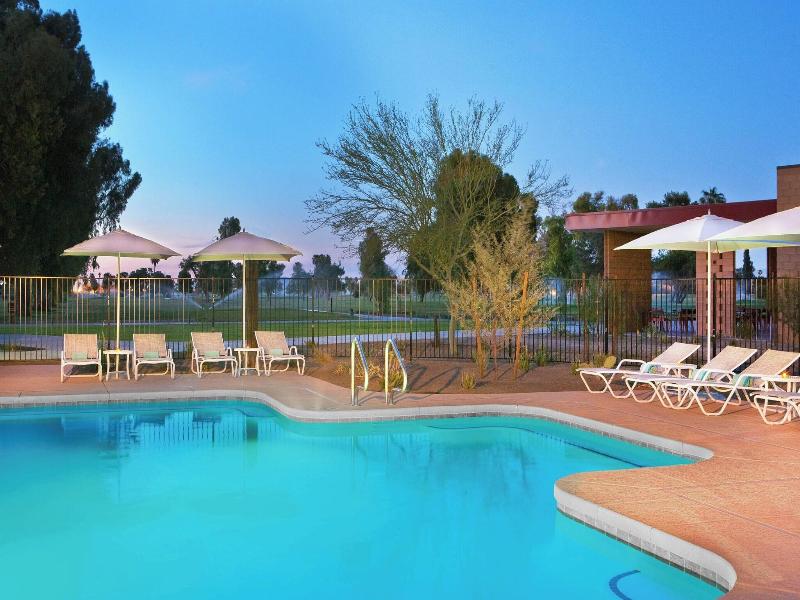 Four Points by Sheraton at Phoenix Mesa Gateway Ap image