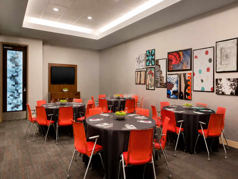 Aloft Dallas Love Field image