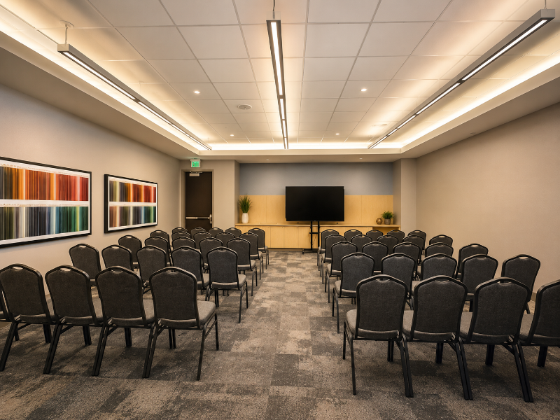 Aloft Dallas Love Field image
