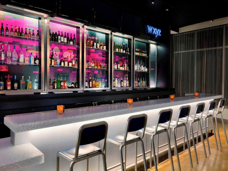 Aloft Dallas Love Field image