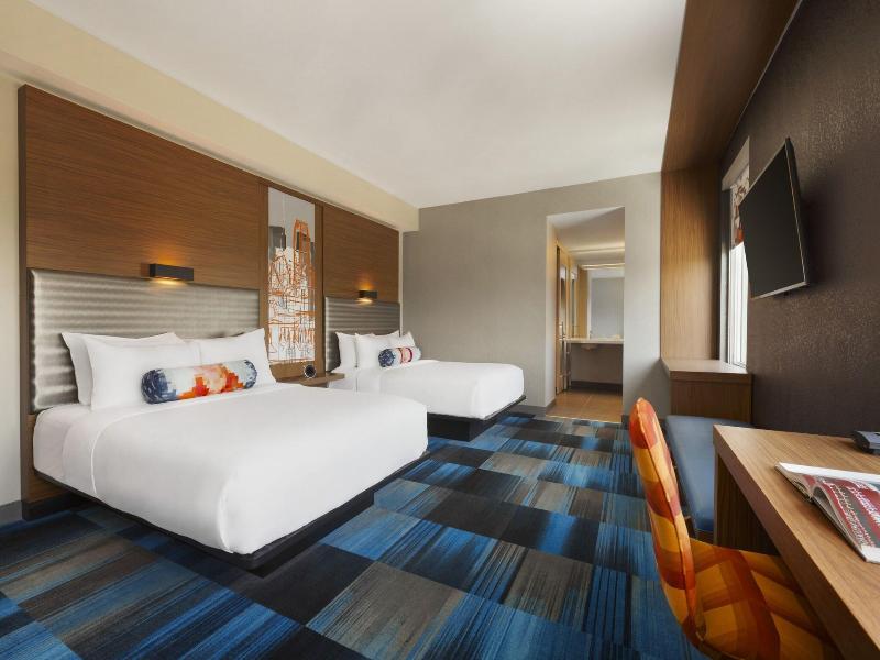 Aloft Dallas Love Field image
