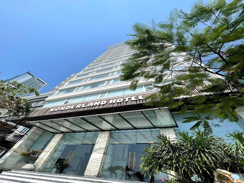 Nha Trang Wonderland Hotel image