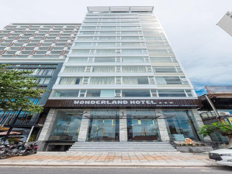 Nha Trang Wonderland Hotel image