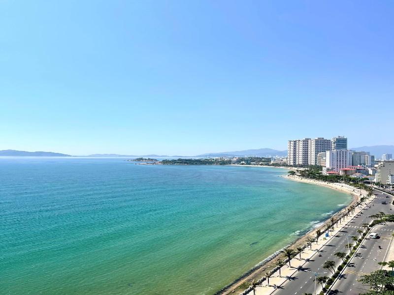 Nha Trang Wonderland Hotel image