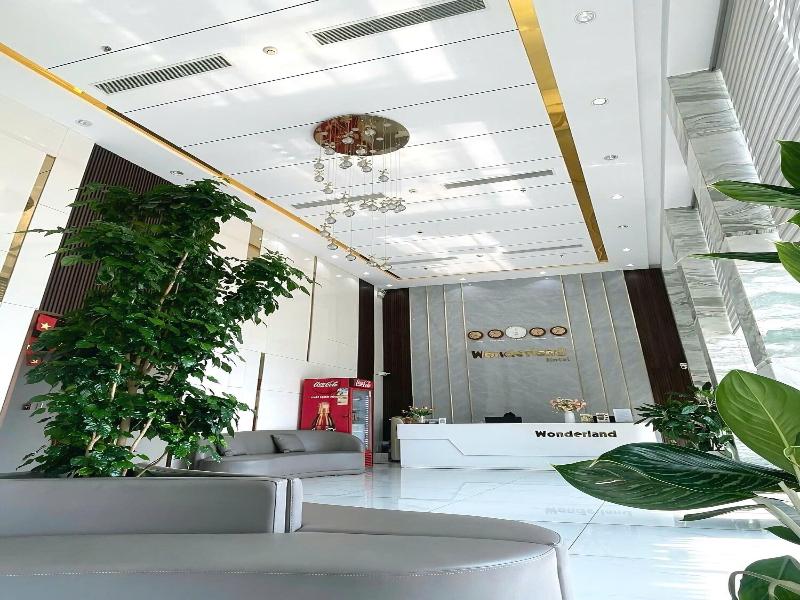 Nha Trang Wonderland Hotel image