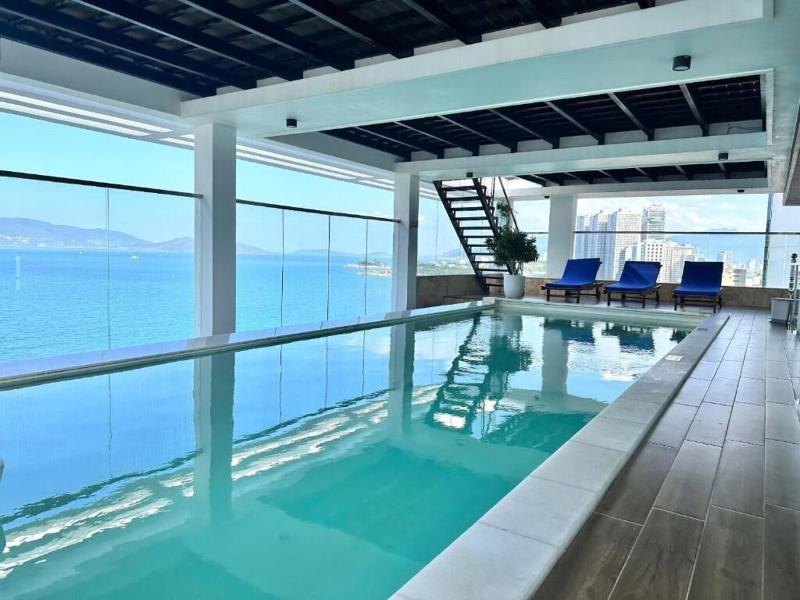 Nha Trang Wonderland Hotel image