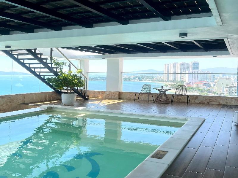 Nha Trang Wonderland Hotel image