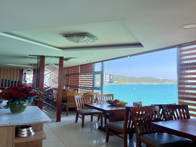 Nha Trang Wonderland Hotel image