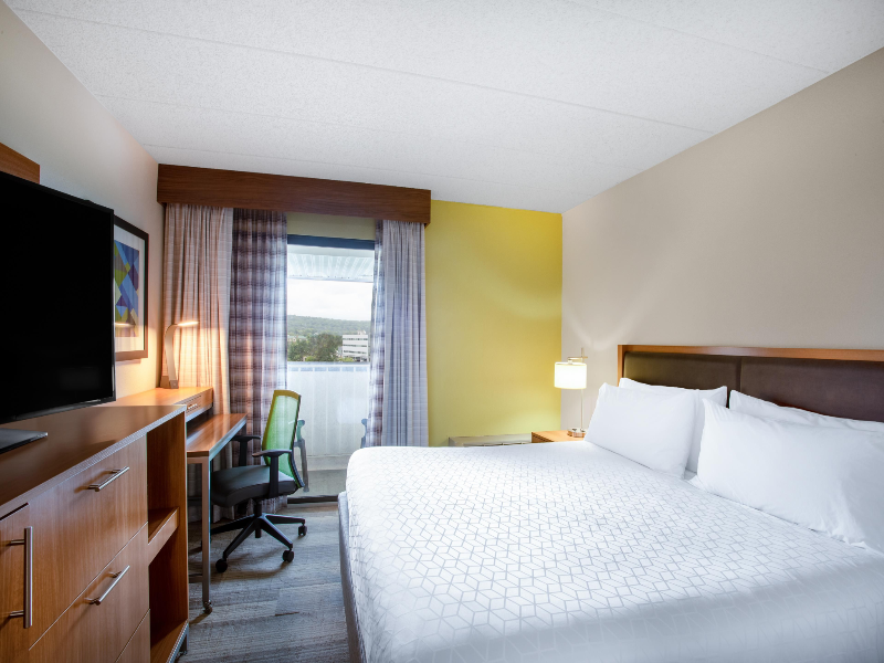 Holiday Inn Express and Suites King Of Prussia image
