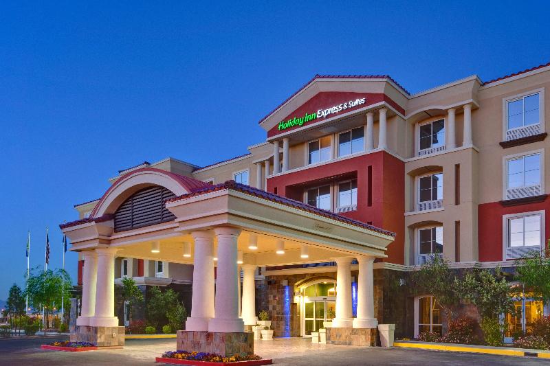 Holiday Inn Express Las Vegas Sw – Spring Valley