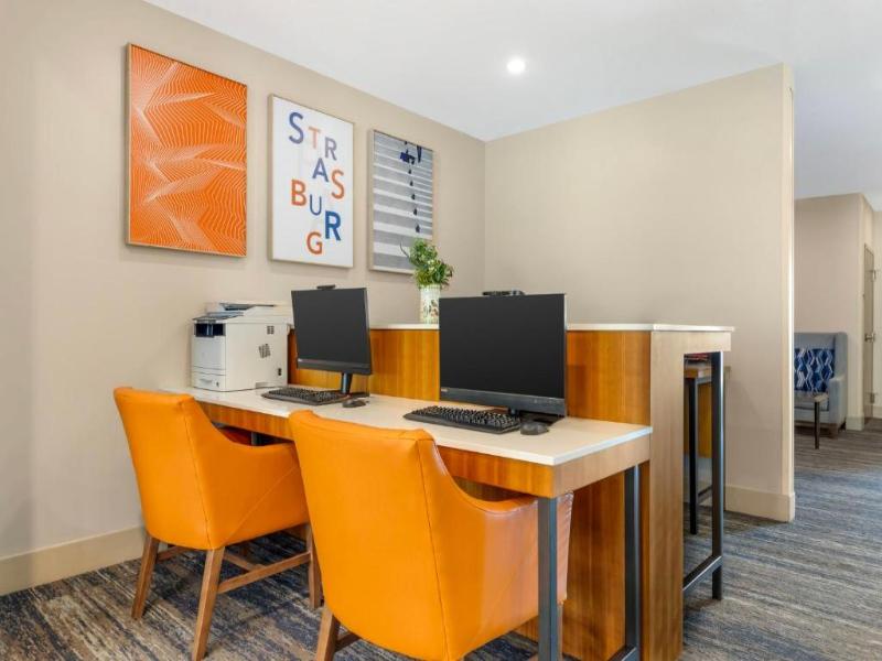 Holiday Inn Express and Suites Lancaster East Stra image