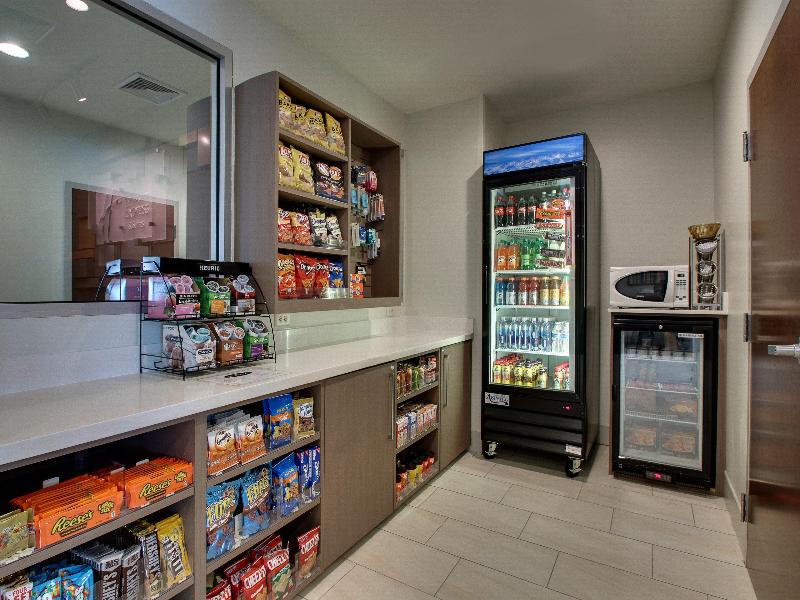 Holiday Inn Express and Suites Lancaster East Stra image