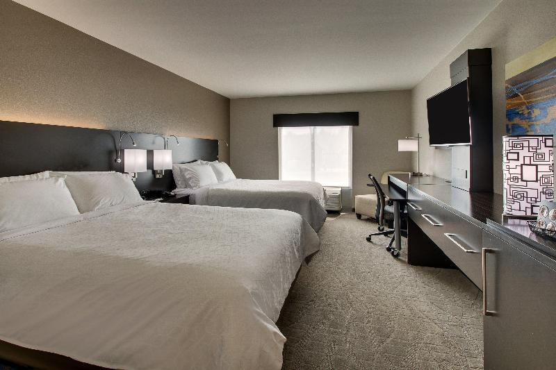 Holiday Inn Express and Suites Lancaster East Stra image