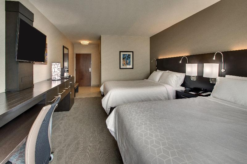 Holiday Inn Express and Suites Lancaster East Stra image